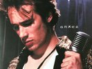 Jeff Buckley - Grace VINYL (Near Mint) LP