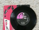 The Congos - Fisherman/Can’t Come In Go-Feet Records UK FEET 5 1981 Vinyl 7