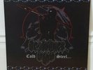 Destroyer 666 - Cold Steel For An Iron Age LP 1st press Desaster Beherit
