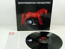 Einstuerzende Neubauten 