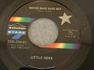 Little Hank Mr Bang Bang Man Soundstage Seven Twisted Wheel Club ORIGINAL  DEM
