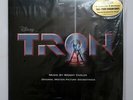 TRON Wendy Carlos VINYL 2-LP Soundtrack Score AUDIO FIDELITY Ltd #d/3000 NEW