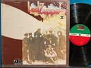 LED ZEPPELIN II SHRINK MONARCH HYPE STICKER AT/GP PIROS WHOLE LOTTA LOVE RAMBLE