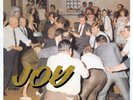  Idles Joy As An Act Of Resistance Limited Pink Vinyl Sealed MINT