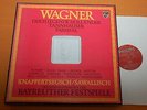 Knappertsbusch Sawallisch Wagner Bayreuth Dutch Philips Stereo 11LP Box '70 Mint