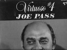 Joe Pass Virtuoso #4 2xLP SEALED Pablo 1983 USA No UPC C/C or Drill Holes