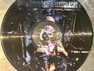 Iron Maiden: ‘The X Factor’ 12” LP Album Vinyl Picture Disc Record