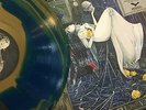 NOSFERATU The Vampyre Soundtrack Vinyl Blue Gold 2x LP Waxwork LTD 500 Popol Vuh