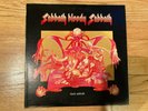 Black Sabbath Sabbath Bloody Sabbath Vinyl LP 1974 Warner Bros. Records BS 2695