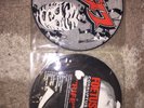foetus corruptus rife vinyl 2 disc picture disc industrial 