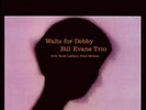 EVANS,BILL TRIO-WALTZ FOR DEBBY (W/CD) (BONUS TRACKS) ( (UK IMPORT) VINYL LP NEW