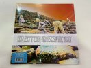 LP LED ZEPPELIN  HOUSES OF THE HOLY NUOVO SIGILLATO SPEDIZIONE RACCOMANDATA