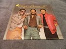 The Gap Band - Gap Band IV - Vinyl LP  Mercury label 6337 223