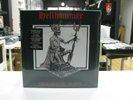 HELLHAMMER LP EUROPE APOCALYPTIC RAIDS 2020 GATEFOLD 180GR.