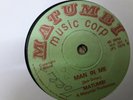Matumbi , Man In Me  , 7