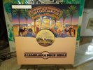 Donna Summer I Feel Love Theme from The Deep  RARE disco LP VINYL ALBUM