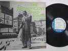 LP THAD JONES Magnificent Thad Jones BLP1527 BLUE NOTE JAPAN Vinyl