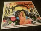 LP German Funk Fieber 1 Rare Grooves Krauty Schlager 1969-1977 Howard Carpendale