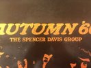 The Spencer Davis Group Autumn 66  Tate Mono Pressing Lp