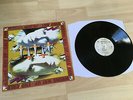 BRIAN ENO / JOHN CALE WRONG WAY UP LP ORIGINAL VINYL VG+