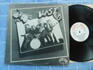The Blasters  - American Music -  1980 US LP  -  Rollin' Rock LP021