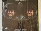 Willie Nelson ?Shotgun Willie 1975 Repress Vinyl LP Record VG+ SD 7262 Country