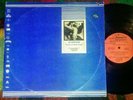 SCORPIONS Love at first sting URUGUAY ONLY EDISA PROMO BLUE COVER RARE