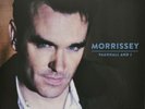MORRISSEY : VAUXHALL AND I : BRAND NEW & SEALED VINYL LP