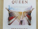 QUEEN Innuendo [Explosive Version] UK 3 track 12
