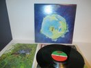 YES - Fragile - Vinyl LP - SD 7211 1st Pressing Porky with Book insert  EX/NM