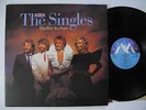 ABBA The Singles - The First Ten Years 2 LP 1982 Sweden Polar EX