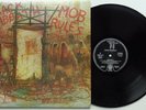 Black Sabbath	Mob Rules	6302 119	French press LP (KR52)