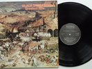 Black Sabbath	Greatest Hits	NEL 6009	UK original LP (KR52)
