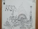 Pink Floyd Relics.... French Reissue Vinyl LP Sounds Superb 2M04852150 1975