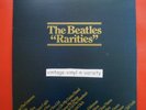 The Beatles * RARITIES *  BRITISH LP  NM-/NM-  SAMPLER ALBUM NOT FOR SALE LENNON