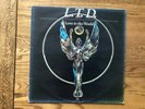 L.T.D. – Love To The World (A&M Records – AMLH 64589) Vinyl LP 1976. NM/Ex