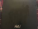 Status Quo Hello Vinyl First Pressing UK 1973 12” LP Mint Condition With Poster