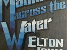 Elton John - Madman Across The Water Stereo 93120 BRAND NEW FACTORY SEALED
