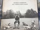 George Harrison All Things Must Pass 3LP Box Set Original N-486