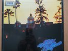 THE EAGLES - HOTEL CALIFORNIA - 180g VINYL - NEW & SEALED