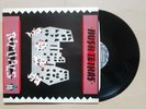 post punk no wave funk  Bush Tetras   Rituals   EP 45 vinile NMint vinyl 1981