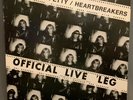 Tom Petty /Heartbreakers - Official Live ‘Leg, Autographed LP, 1977 ABC TP-12677