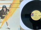 AC/DC - HIGH VOLTAGE 1976 - ATCO SD 36-142 - VINYL LP RECORD VG+ FS TNT