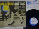 SONNY CLARK COOL STRUTTIN' BLUE NOTE BLP 1588 Japan SHRINK VINYL LP