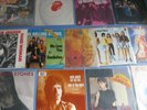 Rolling Stones/Mick Jagger, 13 Singles, unterschiedliche Erhaltung, Samml.Auflös