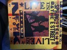 BRUCE SPRINGSTEEN 'LIVE IN NEW YORK CITY' Triple VINYL LP (2020) 