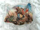 IRON MAIDEN - THE TROOPER - 7