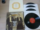 Beethoven Sämtliche Sonaten für Klavier und Violine Grumiaux, Haskil  4LP Box m-