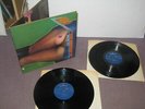 1969 Velvet Underground Live with Lou Reed  LP 1974 UK Mercury N/M 1st Press