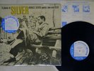 HORACE SILVER QUINTET SAME BLUE NOTE BLP 1539 Japan SHRINK VINYL LP